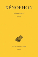 Mémorables, t. II, 2e partie, livre 4